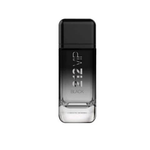 Carolina Herrera 212 Vip Black - Eau de Parfum