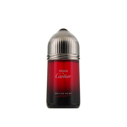 Cartier Pasha De Cartier Edition Noire Sport