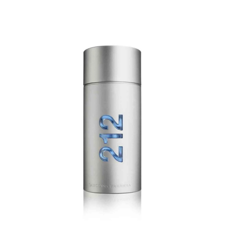 Carolina Herrera 212 NYC Men - Eau de Toilette