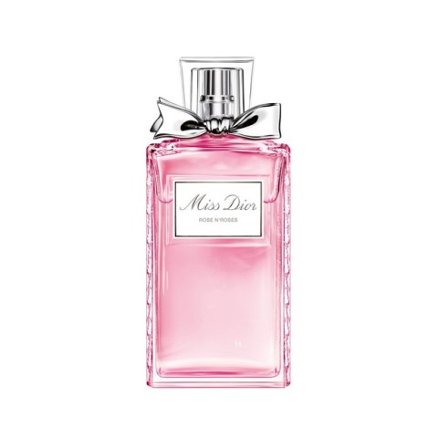 Dior Miss Dior Rose N'Roses - Eau de Toilette