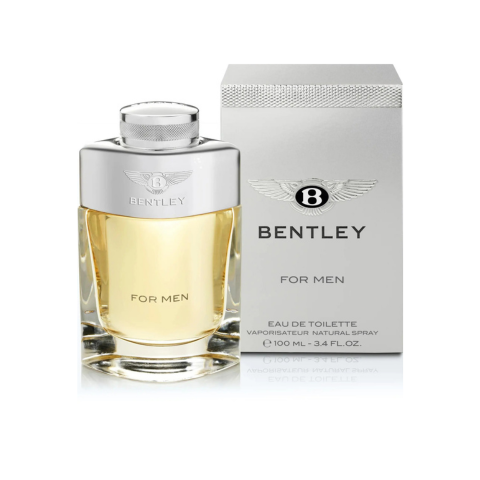 Bentley For Men - Eau de Toilette