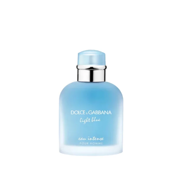 Light Blue Pour Homme - Eau de Parfum Intense