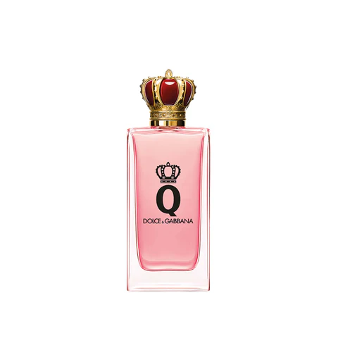 Q by Dolce & Gabbana - Eau de Parfum