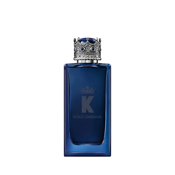 K by Dolce & Gabbana - Eau de Parfum Intense