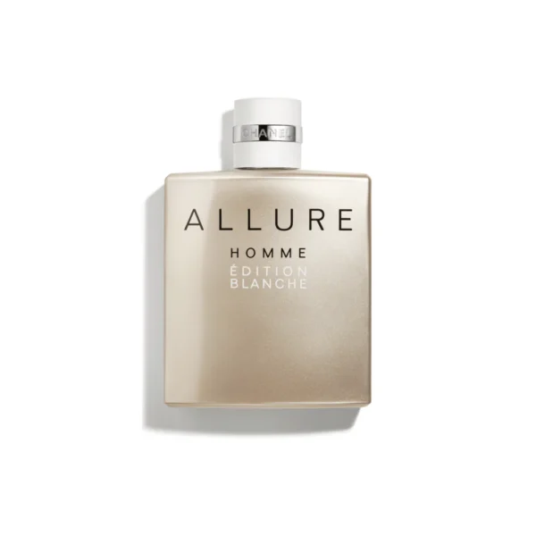 Allure Homme Edition Blanc - Eau de Parfum