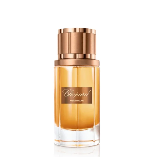 Chopard Amber Malaki -Eau de Parfum