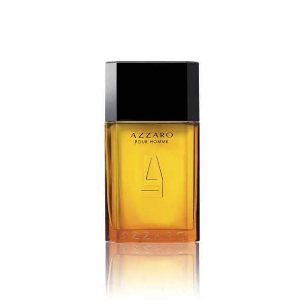 Azzaro Pour Homme EDT