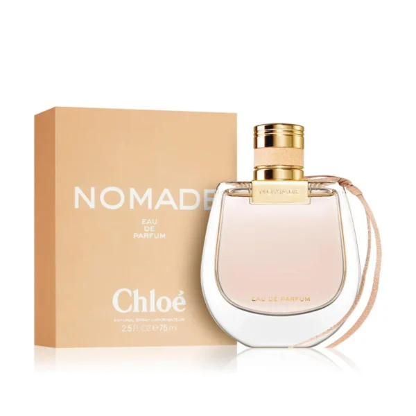 Chloe Nomade Jasmin Naturel Intense - Eau de Parfum