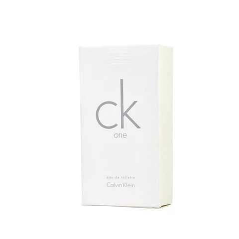 CK One - Eau de Toilette