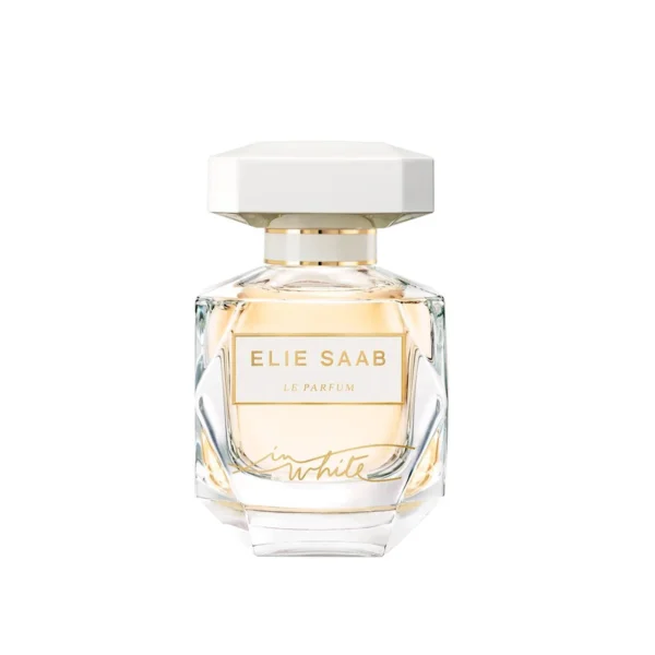 Le Parfum In White - Eau de Parfum