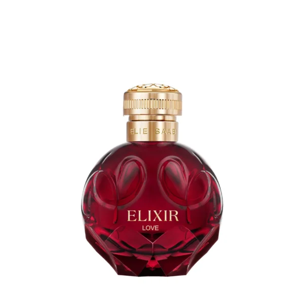 Elixir Love - Eau De Parfum