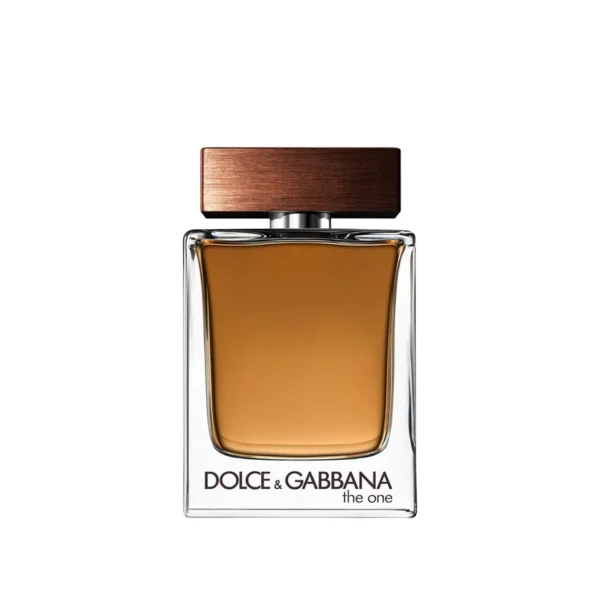 The One For Men - Eau de Toilette