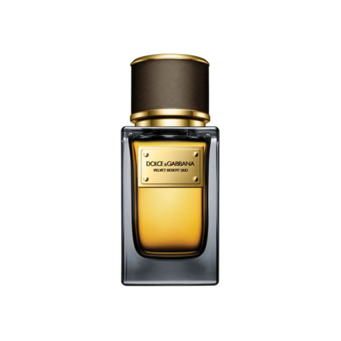 Velvet Desert Oud - Eau de Parfum