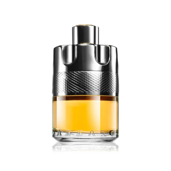 Azzaro Wanted -Eau de Toilette