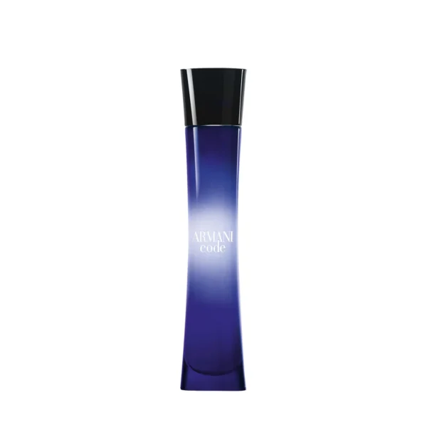 Armani Code Women - Eau de Parfum