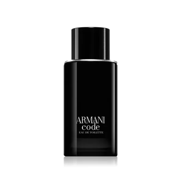Armani Code - Eau De Toilette