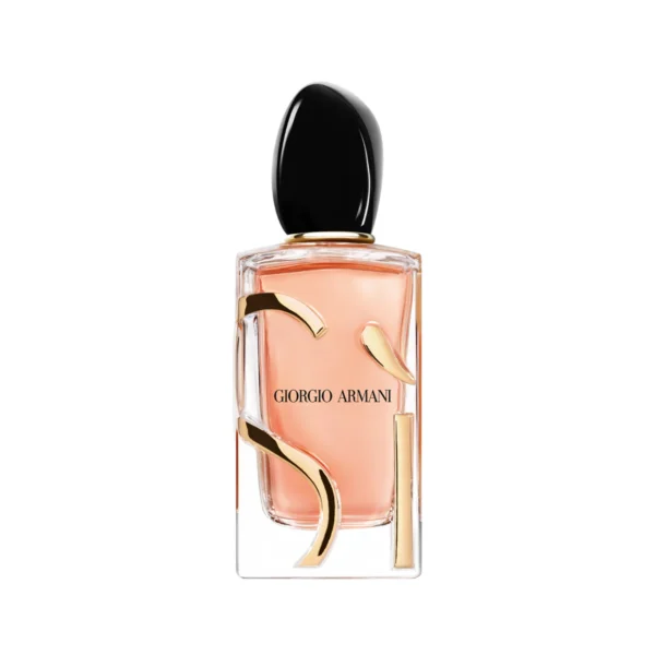Sì Eau - de Parfum Intense Refillable