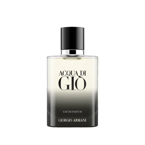 Acqua Di Giò - Eau De Parfum