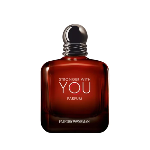 Stronger With You - Parfum
