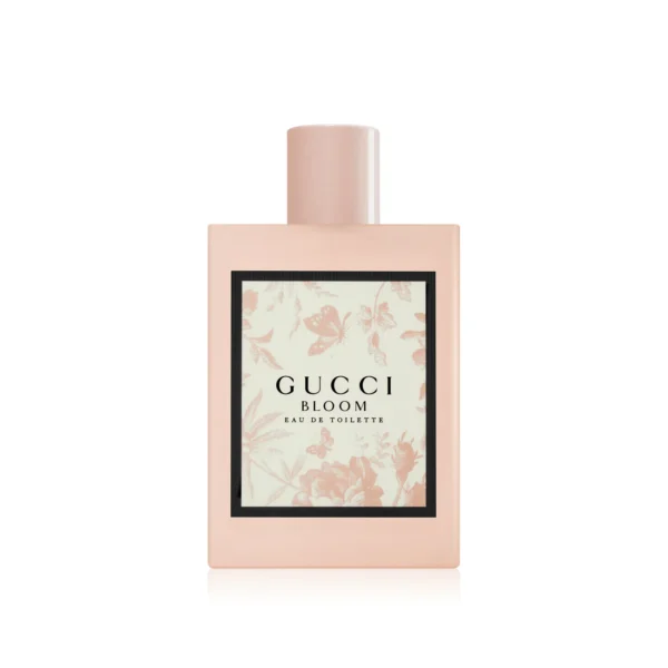 Bloom - Eau de Toilette