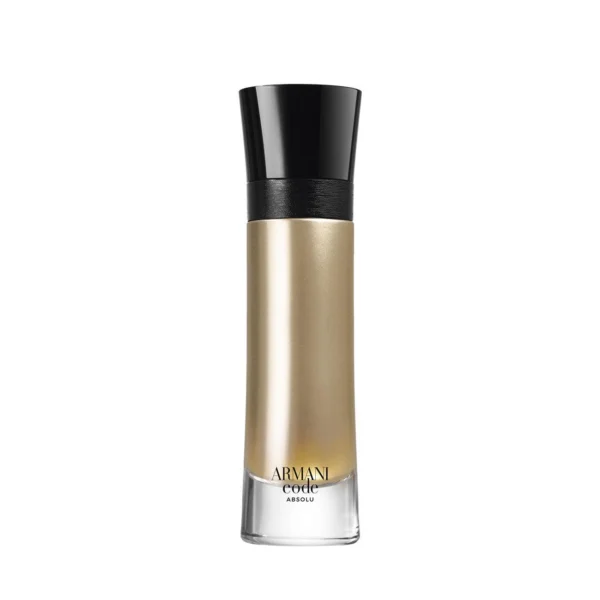 Armani Code Absolu - Eau de Parfum Homme