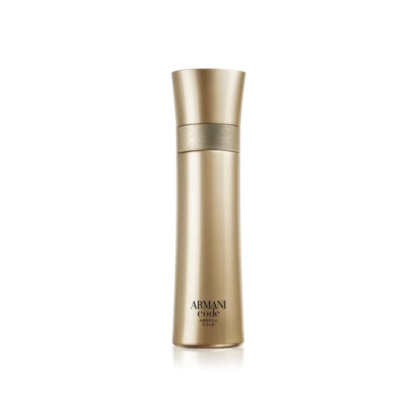 Armani Code Absolu Gold - Eau de Parfum
