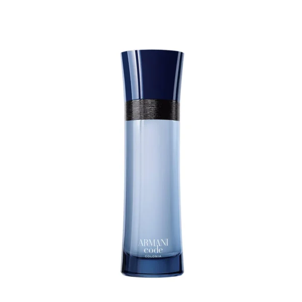 Armani Code Colonia - Eau de Toilette