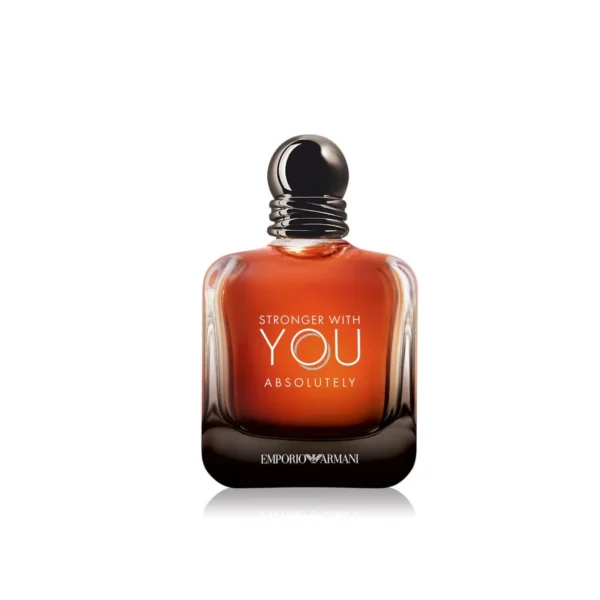 Stronger With You Absolutely - Parfum