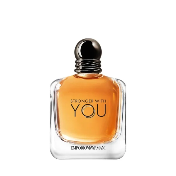 Stronger With You - Eau de Toilette