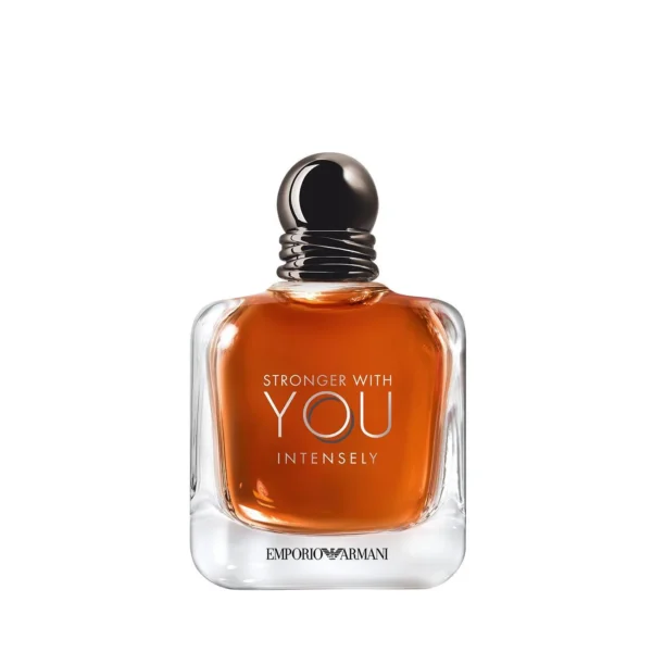 Stronger With You Intensely - Eau de Parfum