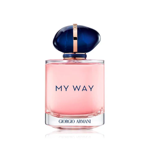 My Way - Eau de Parfum