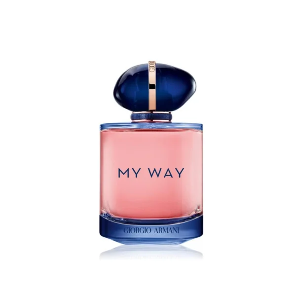 My Way Intense - Eau De Parfum