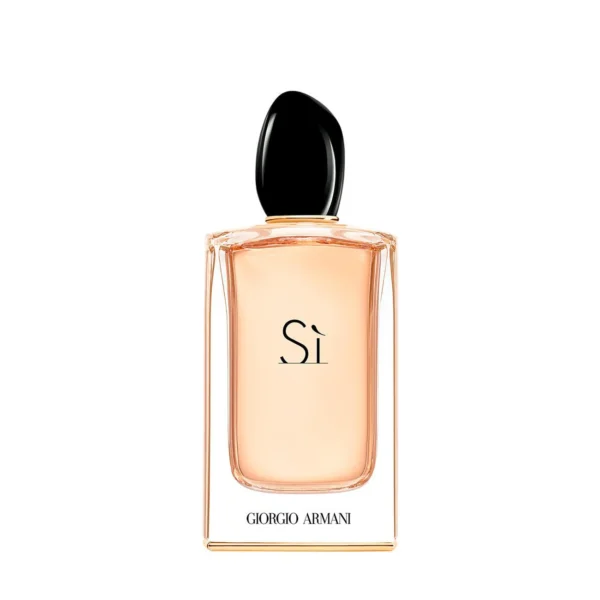 Sì - Eau de Parfum