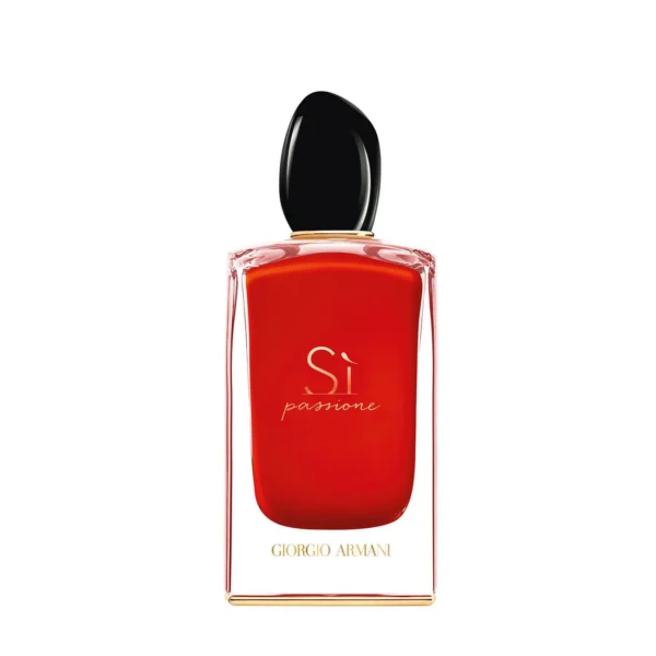 Sì Passione - Eau de Parfum
