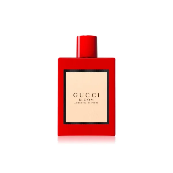 Bloom Ambrosia di Fiori - Eau de Parfum Intense