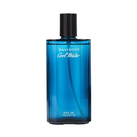 Davidoff Cool Water Eau de Toilette