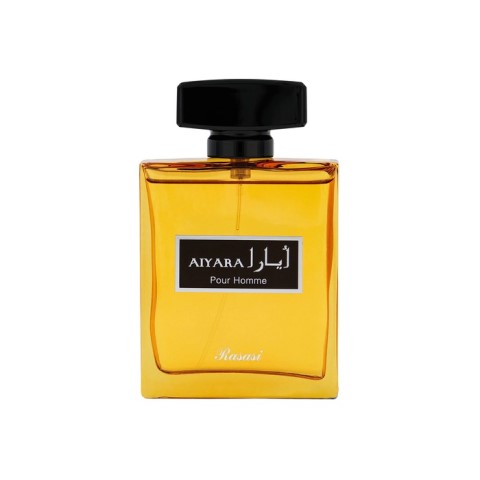 Al Rasasi Aiyara Pour Homme - Eau de Parfum