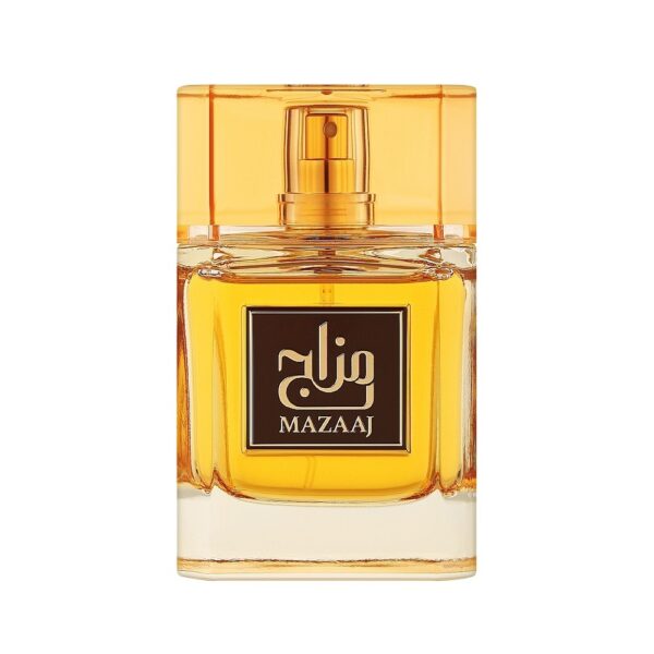 Zimaya Mazaaj - Eau de Parfum
