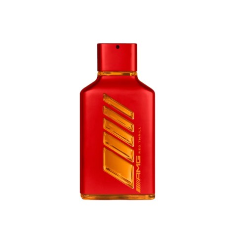 Mercedes-Benz Amg Red Thrill - Eau De Parfum