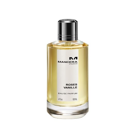 Mancera Roses Vanille - Eau de Parfum