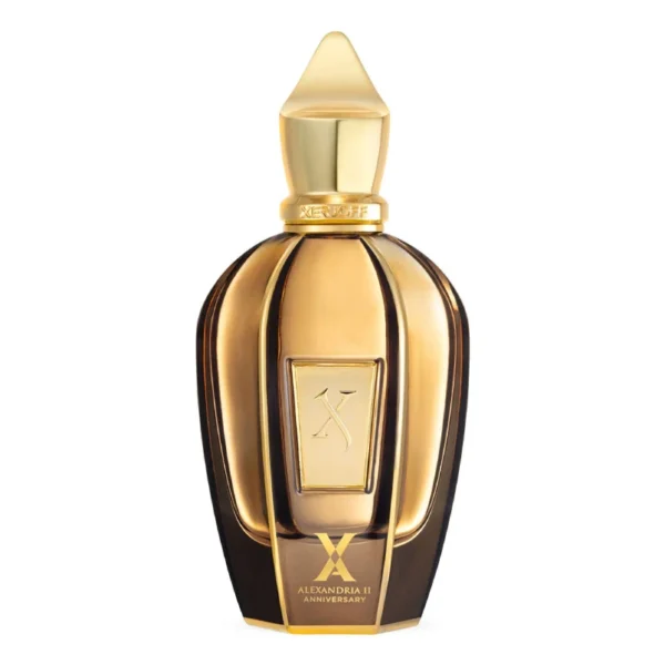 Xerjoff Alexandria II Anniversary EDP