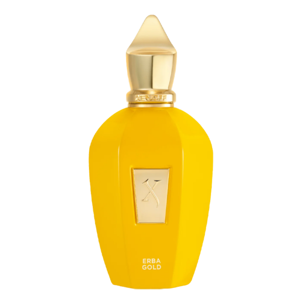 Xerjoff Erba Gold Edp