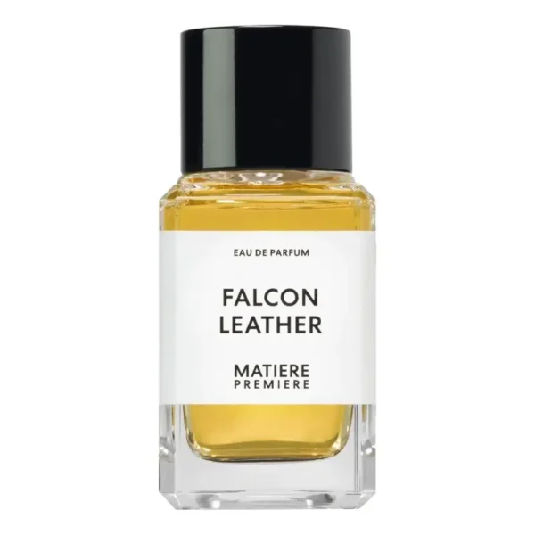 Matiere Premiere Falcon Leather EDP
