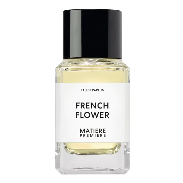 Matiere Premiere French Flower EDP