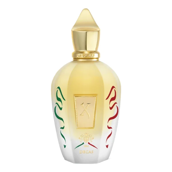 Xerjoff 1861 Decas EDP