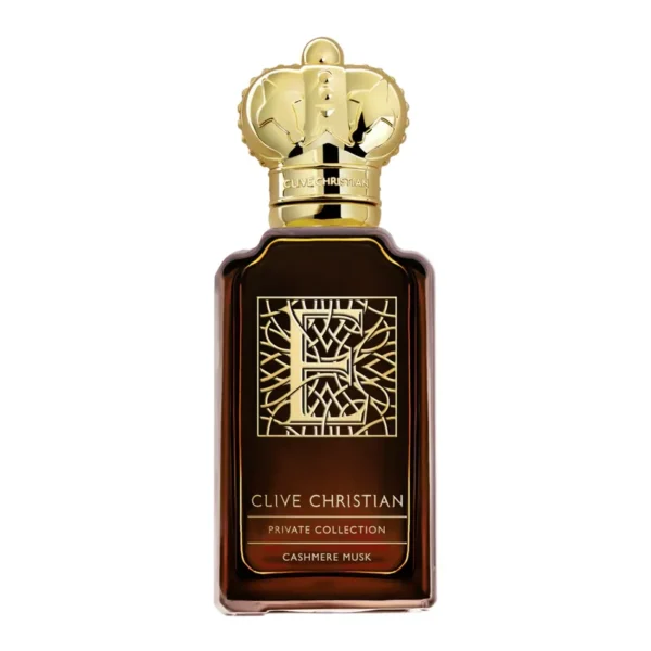 Clive Christian E Cashmere Musk