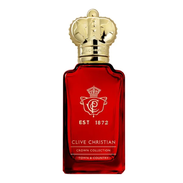 Clive Christian Town and Country EDP