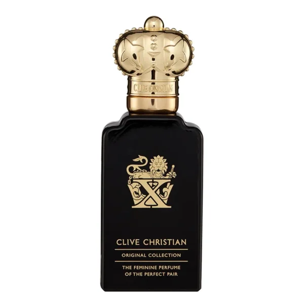 Clive Christian X Women