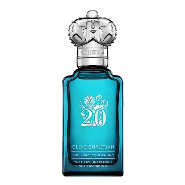Clive Christian 20 Iconic Masculine EDP
